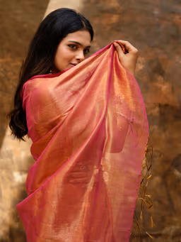 Saree Instagram Feed