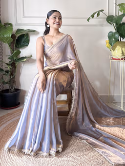 Saree Instagram Feed